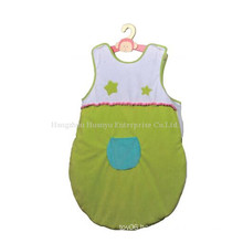 Factory Supply Baby Sleeping Bag